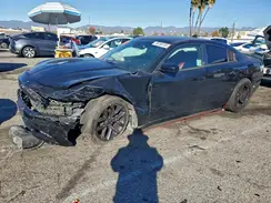 2C3CDXHG4GH302042 2016 DODGE CHARGER