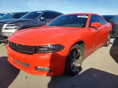 2C3CDXHG4GH302297 2016 DODGE CHARGER