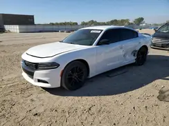 2C3CDXHG4GH307077 2016 DODGE CHARGER