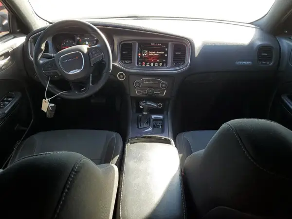 2C3CDXHG4GH307077 2016 DODGE CHARGER - Image 8