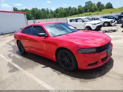 2C3CDXHG4GH312621 2016 DODGE CHARGER