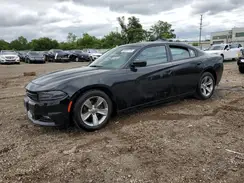2C3CDXHG4GH318063 2016 DODGE CHARGER