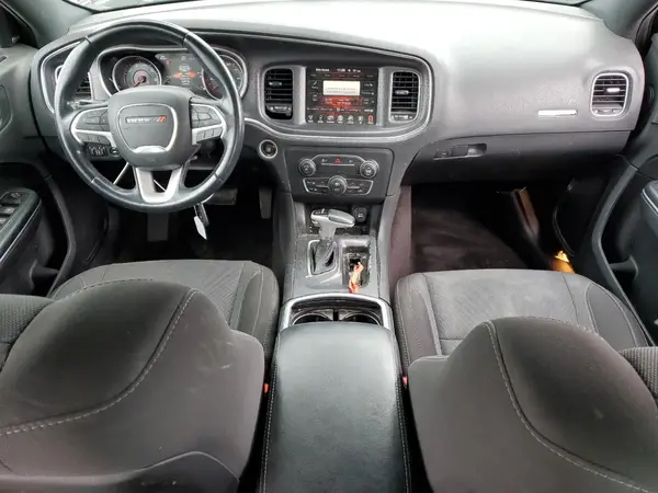 2C3CDXHG4GH318063 2016 DODGE CHARGER - Image 8