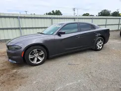 2C3CDXHG4GH319410 2016 DODGE CHARGER