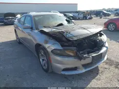 2C3CDXHG4GH323666 2016 DODGE CHARGER
