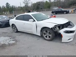 2C3CDXHG4GH323702 2016 DODGE CHARGER