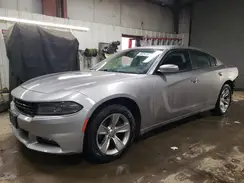 2C3CDXHG4GH326681 2016 DODGE CHARGER