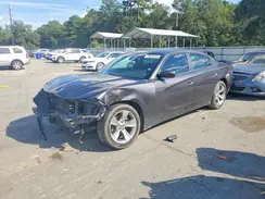2C3CDXHG4GH326728 2016 DODGE CHARGER