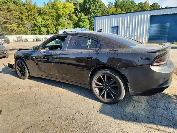 2C3CDXHG4GH327491 2016 DODGE CHARGER - Image 2