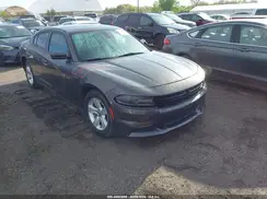 2C3CDXHG4GH330388 2016 DODGE CHARGER