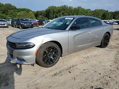 2C3CDXHG4GH330696 2016 DODGE CHARGER