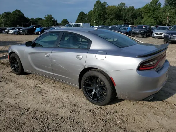 2C3CDXHG4GH330696 2016 DODGE CHARGER - Image 2