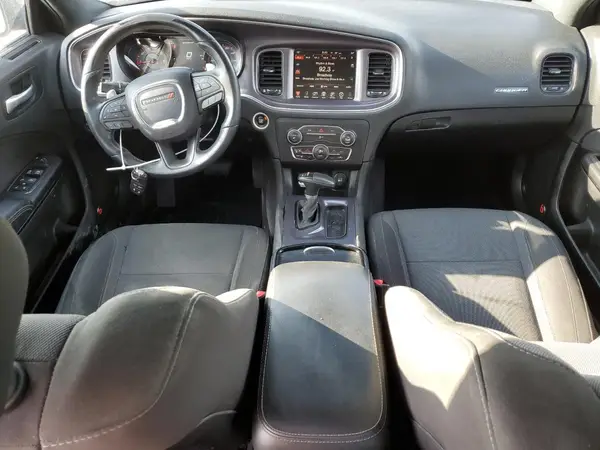 2C3CDXHG4GH330696 2016 DODGE CHARGER - Image 8