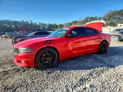 2C3CDXHG4GH333176 2016 DODGE CHARGER