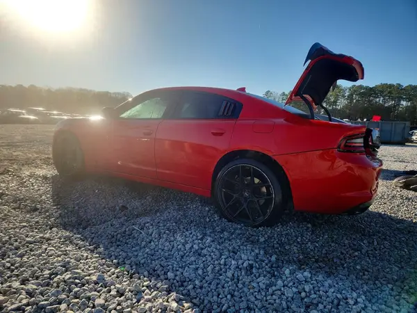 2C3CDXHG4GH333176 2016 DODGE CHARGER - Image 2