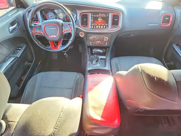 2C3CDXHG4GH333176 2016 DODGE CHARGER - Image 8