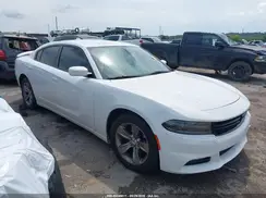 2C3CDXHG4GH335008 2016 DODGE CHARGER
