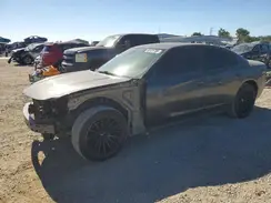 2C3CDXHG4GH339253 2016 DODGE CHARGER