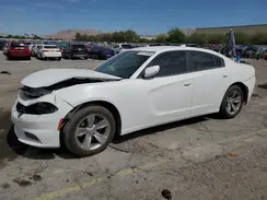 2C3CDXHG4GH339303 2016 DODGE CHARGER