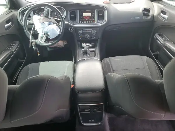 2C3CDXHG4GH339303 2016 DODGE CHARGER - Image 8