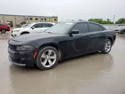 2C3CDXHG4GH339513 2016 DODGE CHARGER