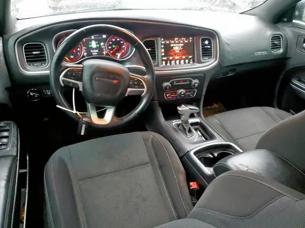 2C3CDXHG4GH339513 2016 DODGE CHARGER - Image 8