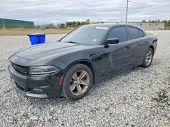 2C3CDXHG4GH346803 2016 DODGE CHARGER