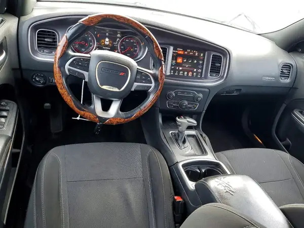 2C3CDXHG4GH346803 2016 DODGE CHARGER - Image 8