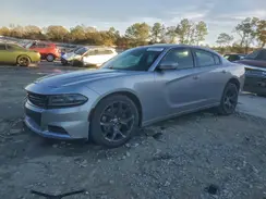2C3CDXHG4GH347661 2016 DODGE CHARGER