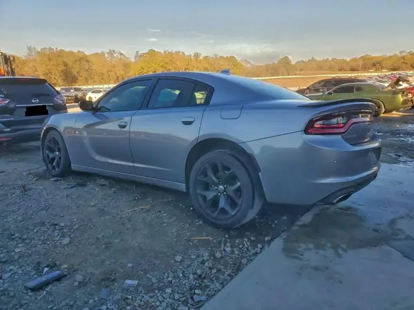 2C3CDXHG4GH347661 2016 DODGE CHARGER - Image 2