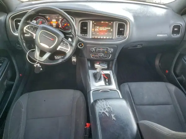 2C3CDXHG4GH347661 2016 DODGE CHARGER - Image 8
