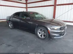 2C3CDXHG4GH350043 2016 DODGE CHARGER
