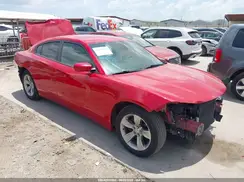 2C3CDXHG4GH350110 2016 DODGE CHARGER