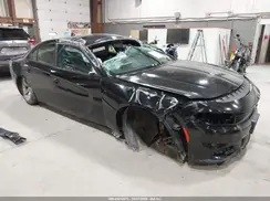 2C3CDXHG4GH350284 2016 DODGE CHARGER