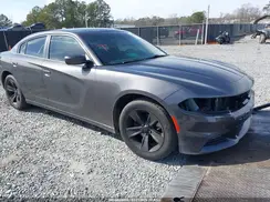 2C3CDXHG4GH350396 2016 DODGE CHARGER