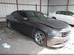 2C3CDXHG4GH354562 2016 DODGE CHARGER