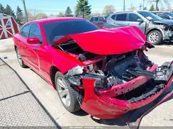 2C3CDXHG4GH354979 2016 DODGE CHARGER
