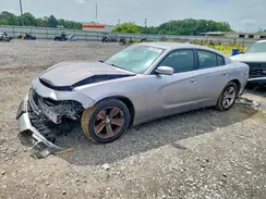 2C3CDXHG4GH355257 2016 DODGE CHARGER