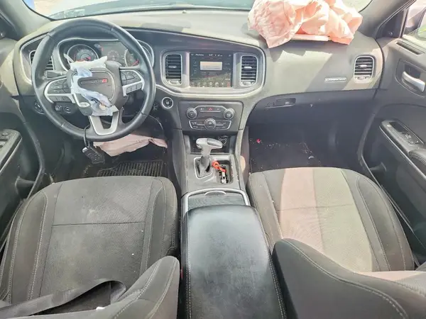 2C3CDXHG4GH355257 2016 DODGE CHARGER - Image 8