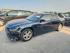 2C3CDXHG4GH355307 2016 DODGE CHARGER