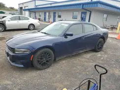 2C3CDXHG4GH355680 2016 DODGE CHARGER