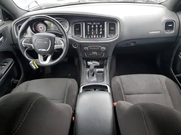 2C3CDXHG4GH355680 2016 DODGE CHARGER - Image 8