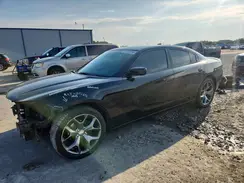 2C3CDXHG4GH356344 2016 DODGE CHARGER