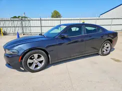 2C3CDXHG4GH357168 2016 DODGE CHARGER