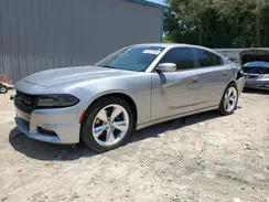 2C3CDXHG4HH505255 2017 DODGE CHARGER