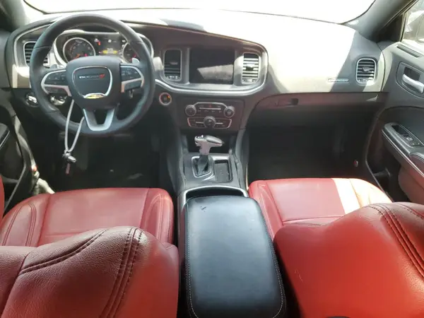 2C3CDXHG4HH505255 2017 DODGE CHARGER - Image 8