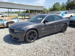 2C3CDXHG4HH505286 2017 DODGE CHARGER