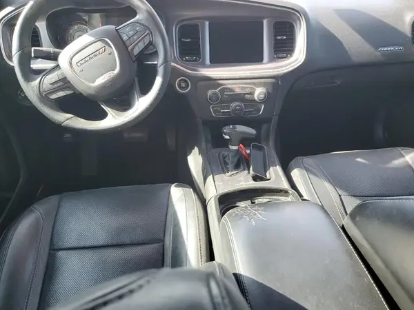 2C3CDXHG4HH514750 2017 DODGE CHARGER - Image 8