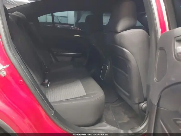 2C3CDXHG4HH514974 2017 DODGE CHARGER - Image 8
