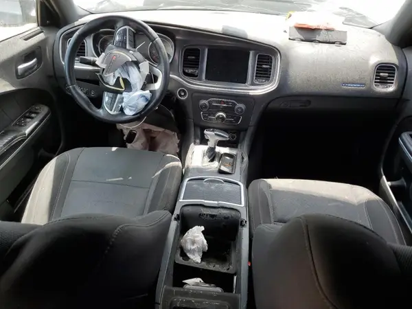 2C3CDXHG4HH515588 2017 DODGE CHARGER - Image 8